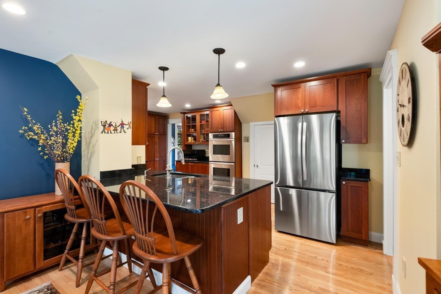 Single Family Residence at 216 Bellevue Rd, Watertown MA 02472, Watertown, photo 12 of 42