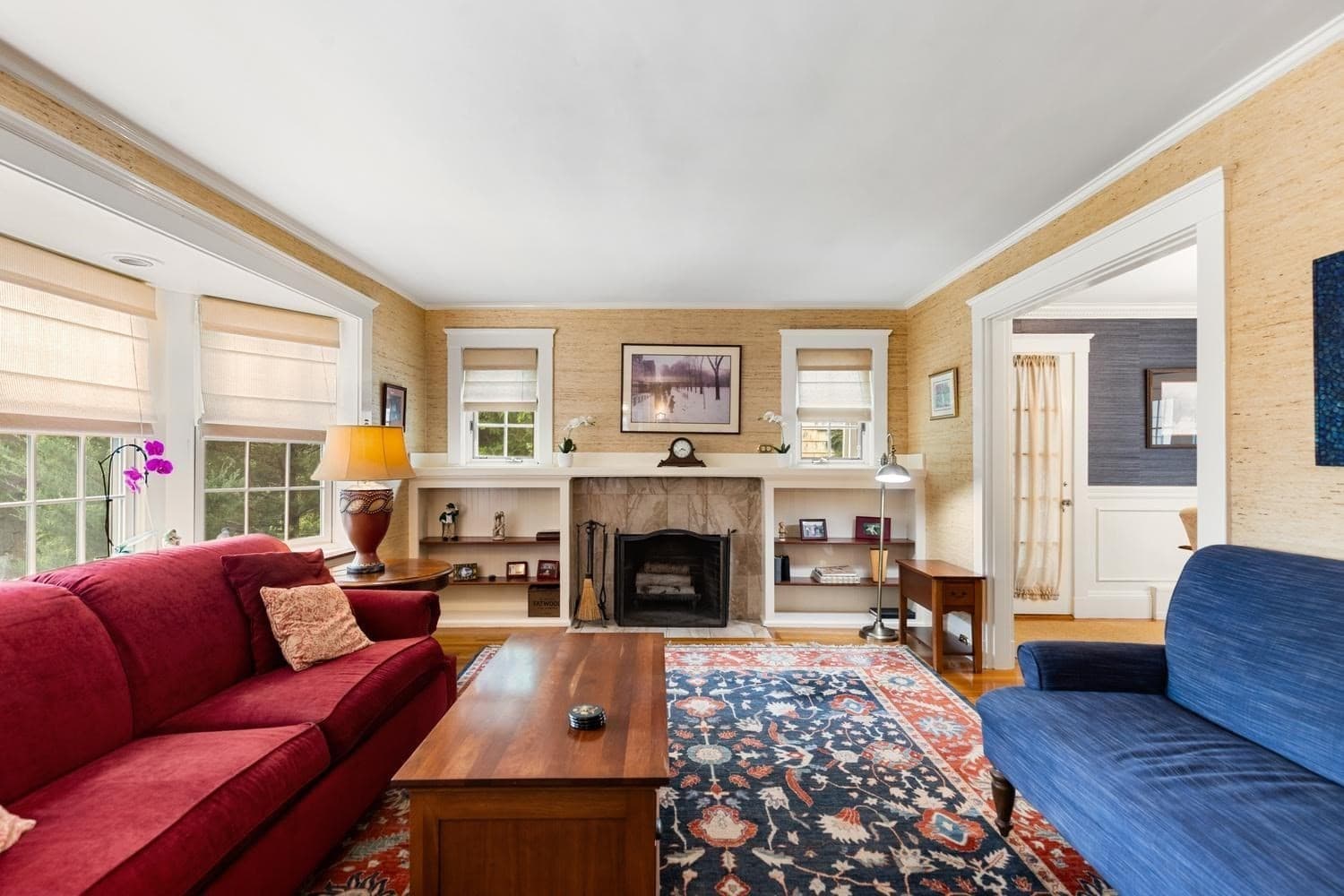 Single Family Residence at 216 Bellevue Rd, Watertown MA 02472, Watertown, photo 7 of 42