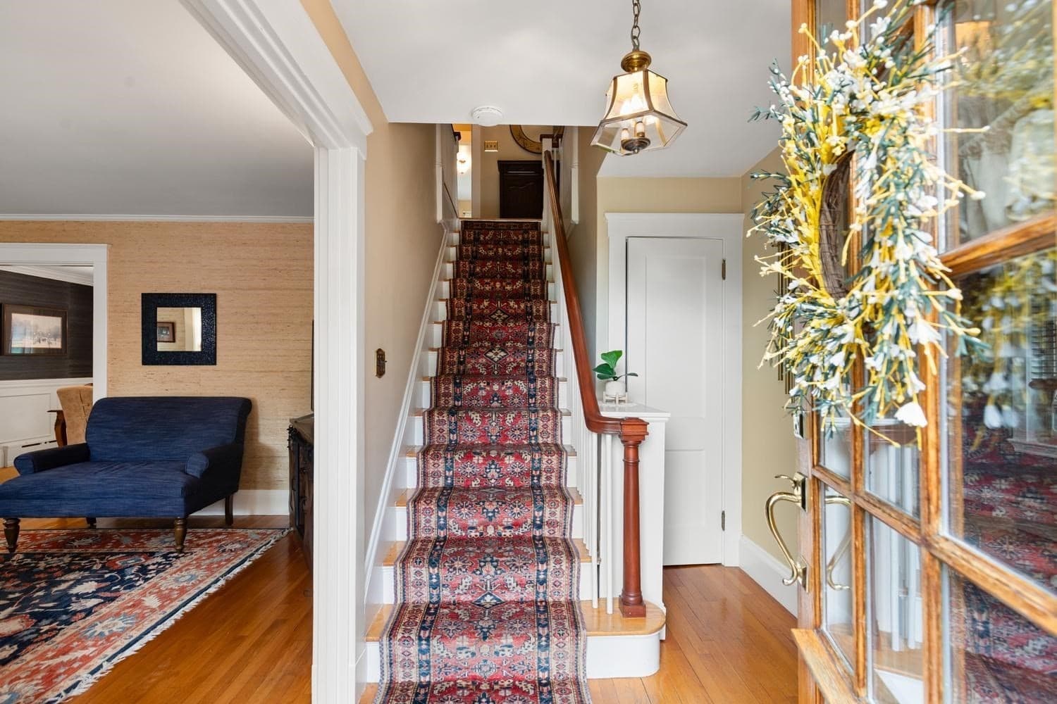Single Family Residence at 216 Bellevue Rd, Watertown MA 02472, Watertown, photo 5 of 42