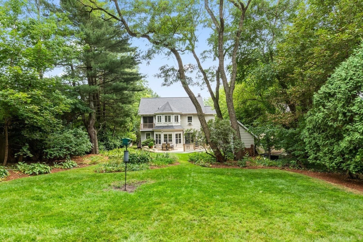 Single Family Residence at 216 Bellevue Rd, Watertown MA 02472, Watertown, photo 34 of 42