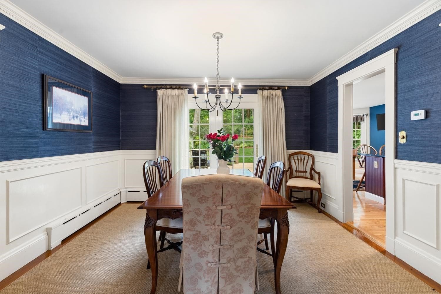 Single Family Residence at 216 Bellevue Rd, Watertown MA 02472, Watertown, photo 10 of 42