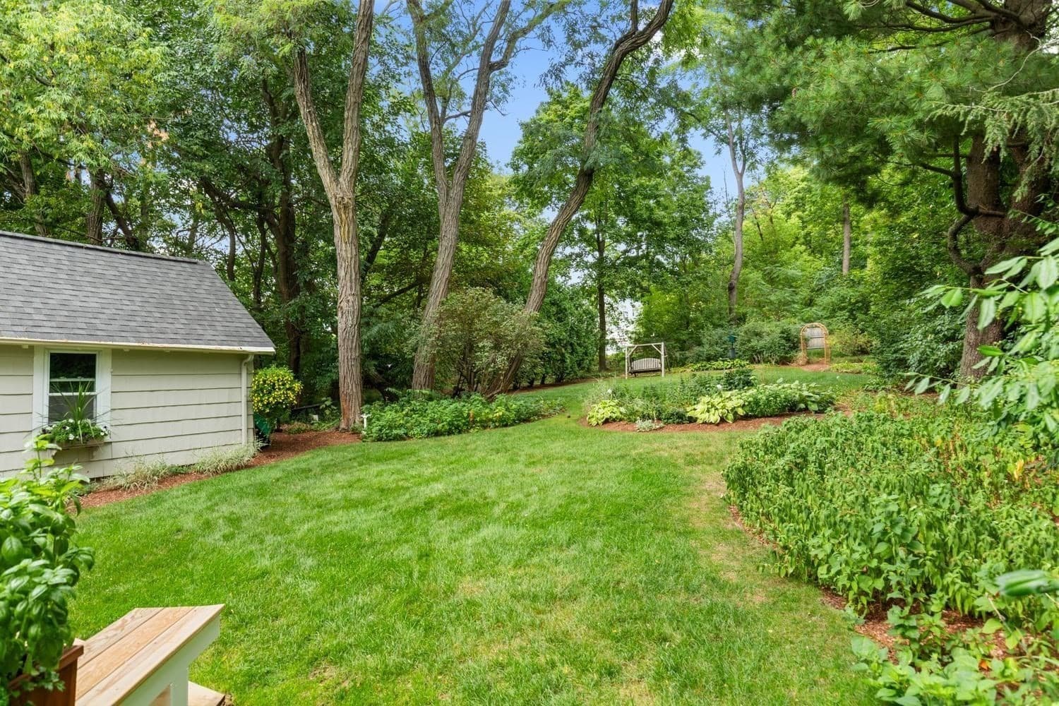Single Family Residence at 216 Bellevue Rd, Watertown MA 02472, Watertown, photo 33 of 42