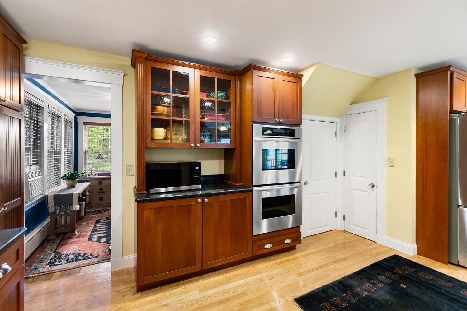 Single Family Residence at 216 Bellevue Rd, Watertown MA 02472, Watertown, photo 14 of 42