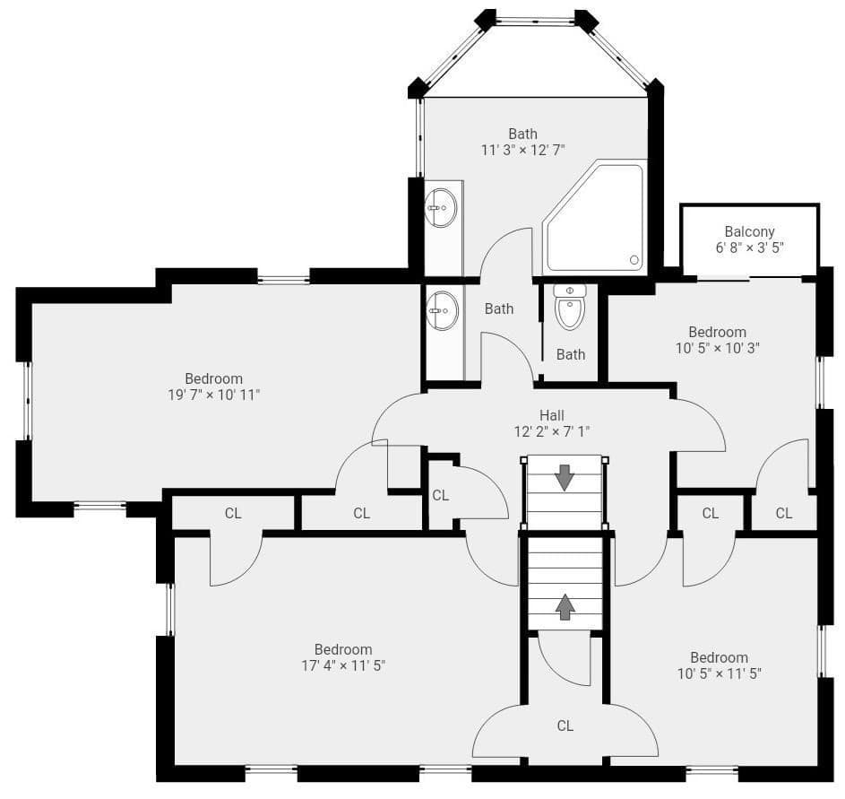 Single Family Residence at 216 Bellevue Rd, Watertown MA 02472, Watertown, photo 41 of 42
