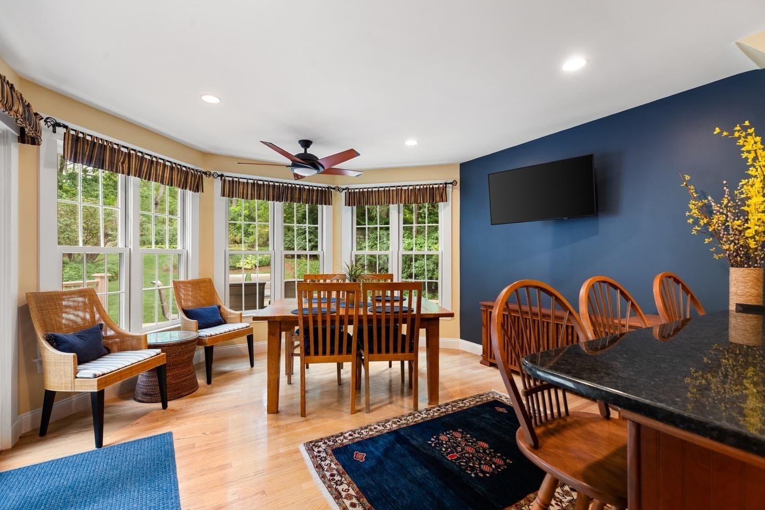 Single Family Residence at 216 Bellevue Rd, Watertown MA 02472, Watertown, photo 15 of 42