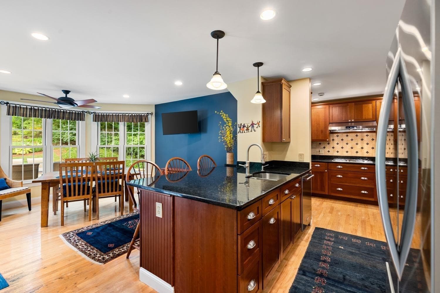 Single Family Residence at 216 Bellevue Rd, Watertown MA 02472, Watertown, photo 11 of 42