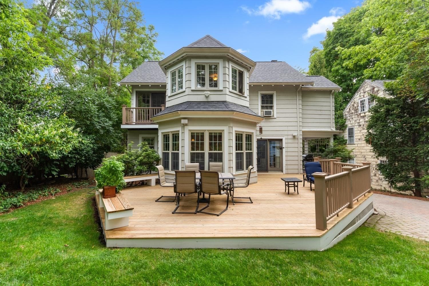 Single Family Residence at 216 Bellevue Rd, Watertown MA 02472, Watertown, photo 29 of 42