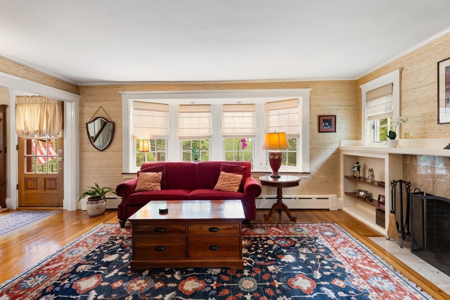 Single Family Residence at 216 Bellevue Rd, Watertown MA 02472, Watertown, photo 8 of 42