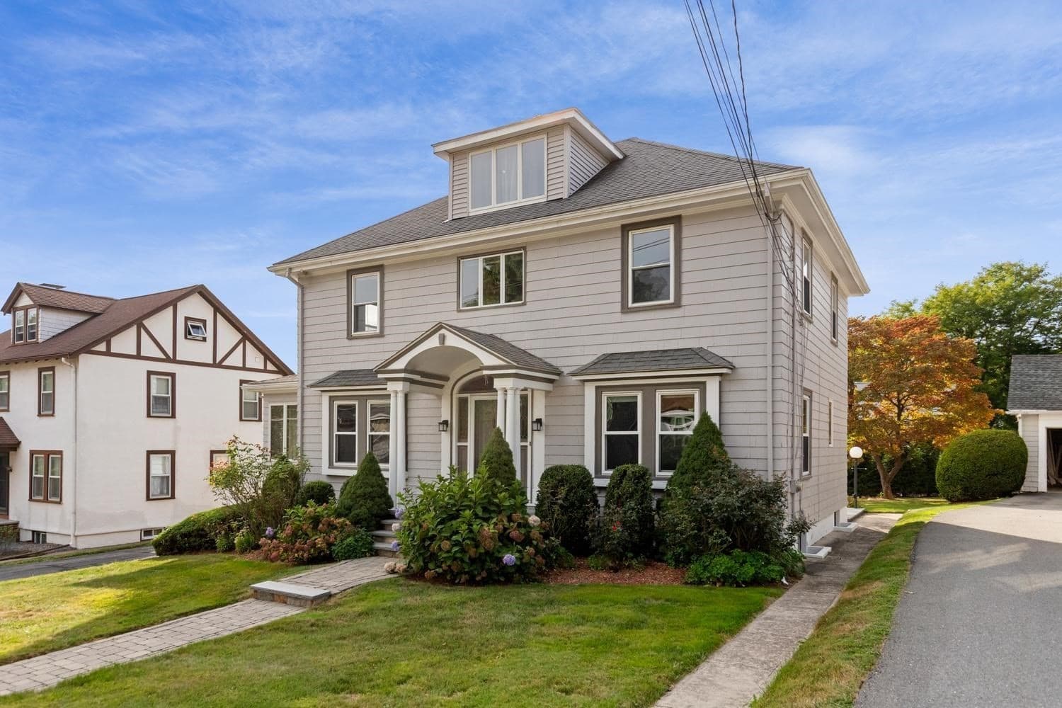 Single Family Residence at 158 Common St, Watertown MA 02472, Watertown, photo 2 of 41
