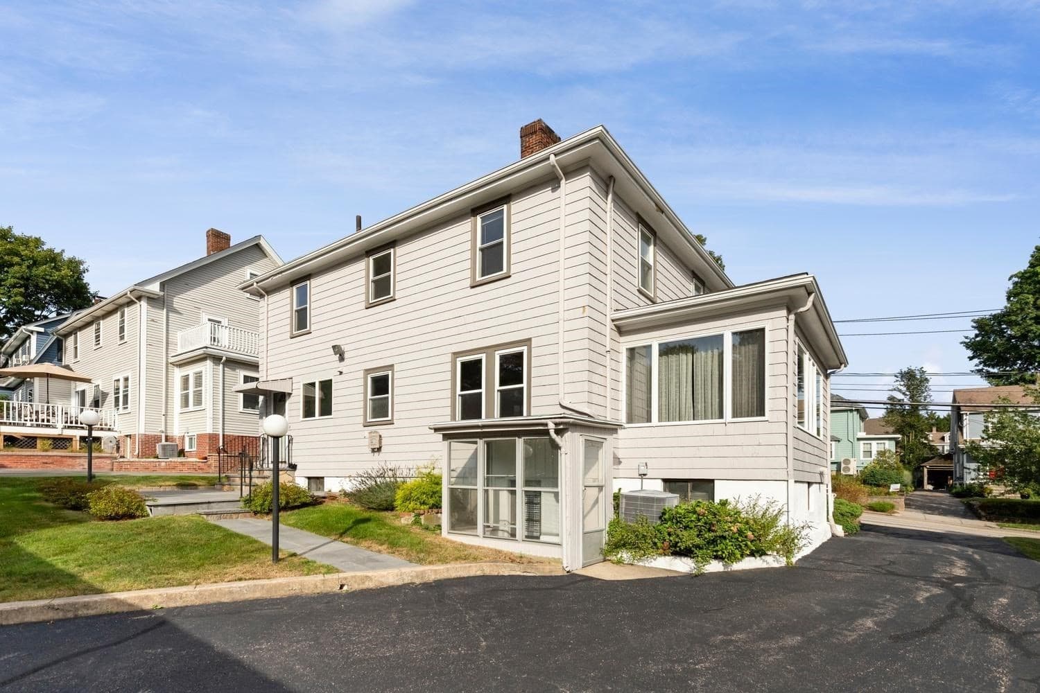 Single Family Residence at 158 Common St, Watertown MA 02472, Watertown, photo 36 of 41