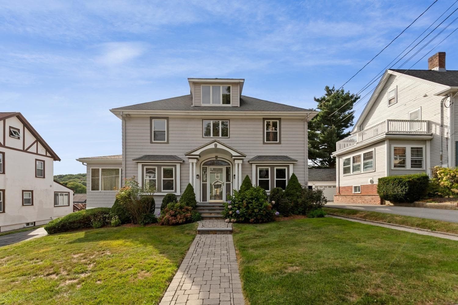 158 Common St, Watertown MA 02472