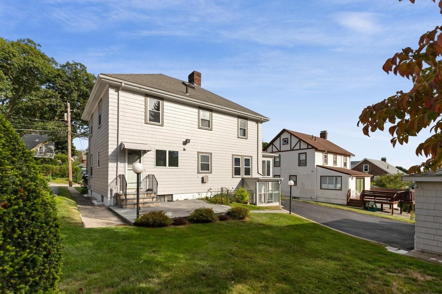 Single Family Residence at 158 Common St, Watertown MA 02472, Watertown, photo 37 of 41