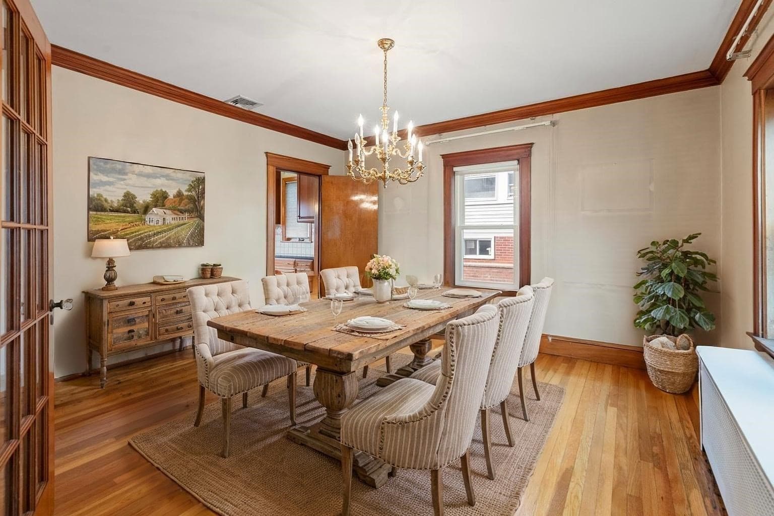 Single Family Residence at 158 Common St, Watertown MA 02472, Watertown, photo 11 of 41