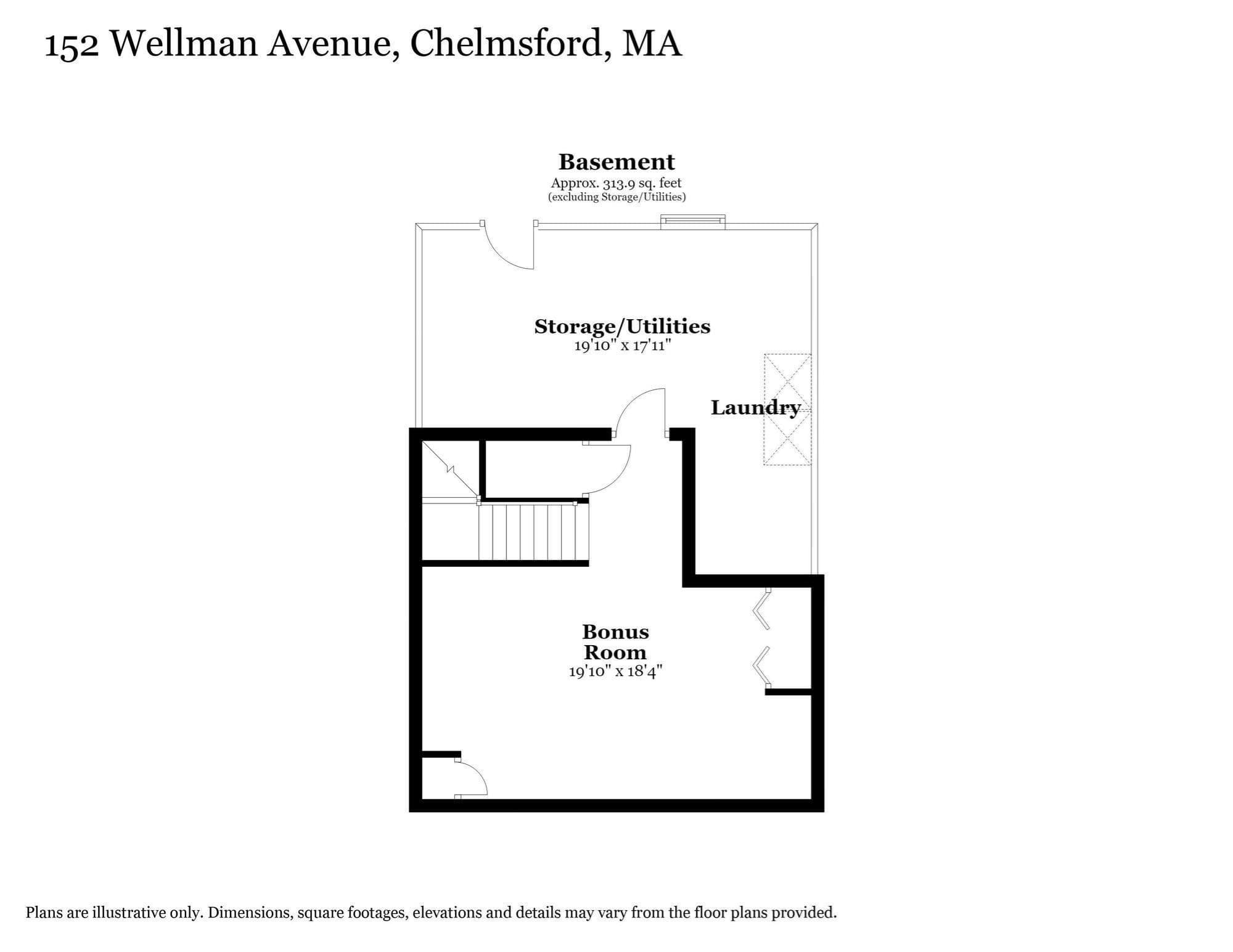 Condominium at 152 Wellman Ave. # 152, Chelmsford MA 01863, Chelmsford, photo 27 of 42