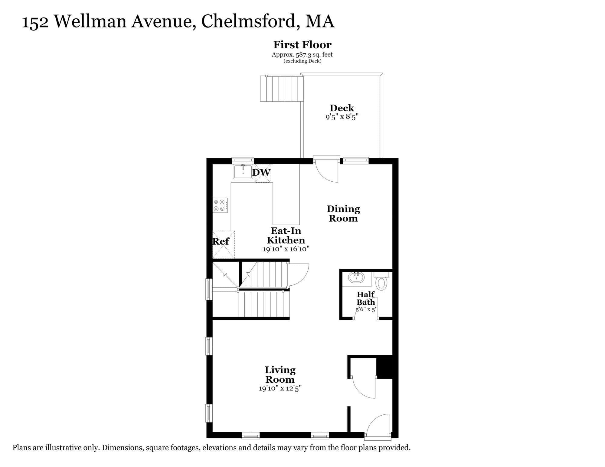 Condominium at 152 Wellman Ave. # 152, Chelmsford MA 01863, Chelmsford, photo 3 of 42