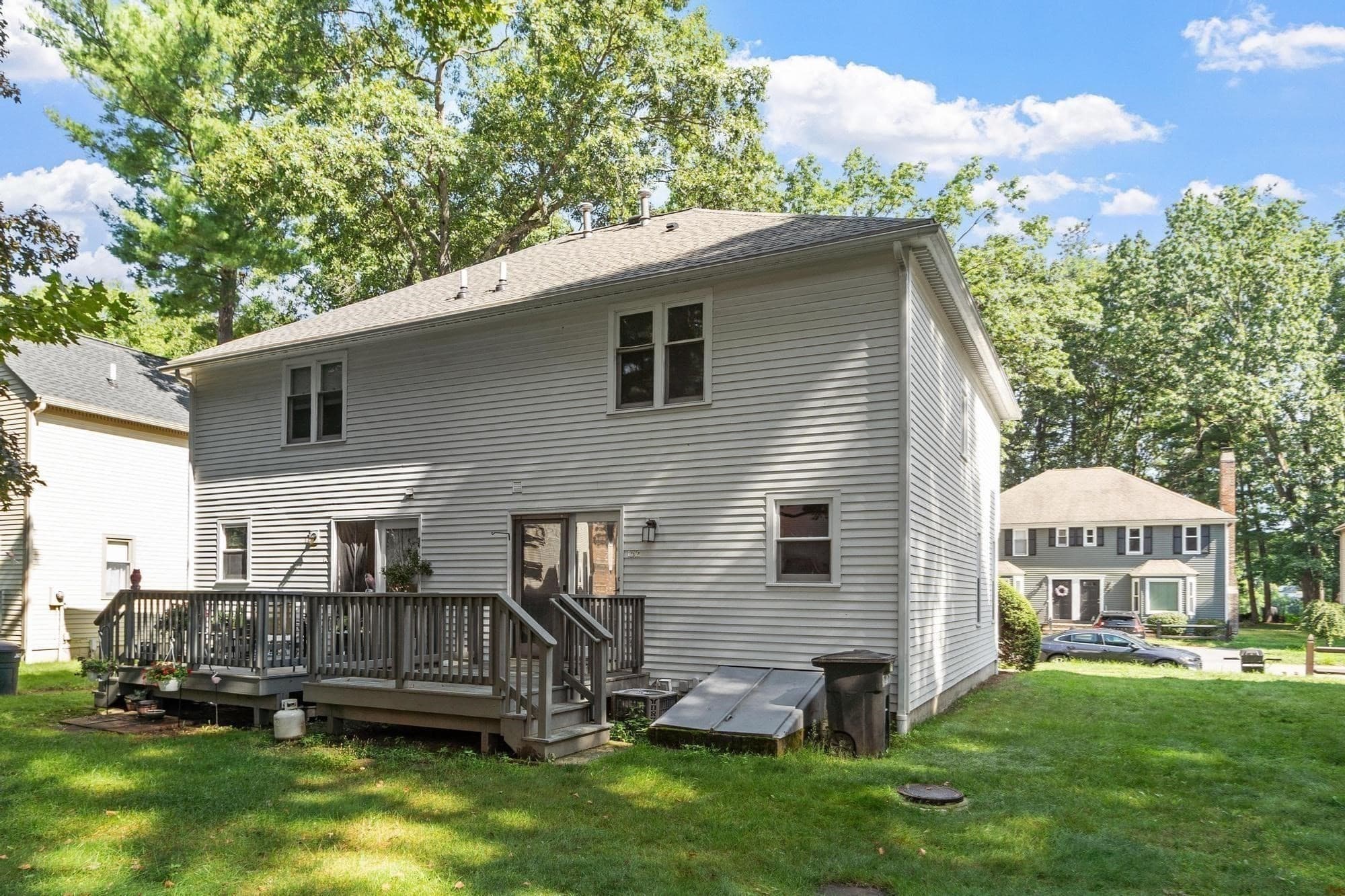 Condominium at 152 Wellman Ave. # 152, Chelmsford MA 01863, Chelmsford, photo 14 of 42