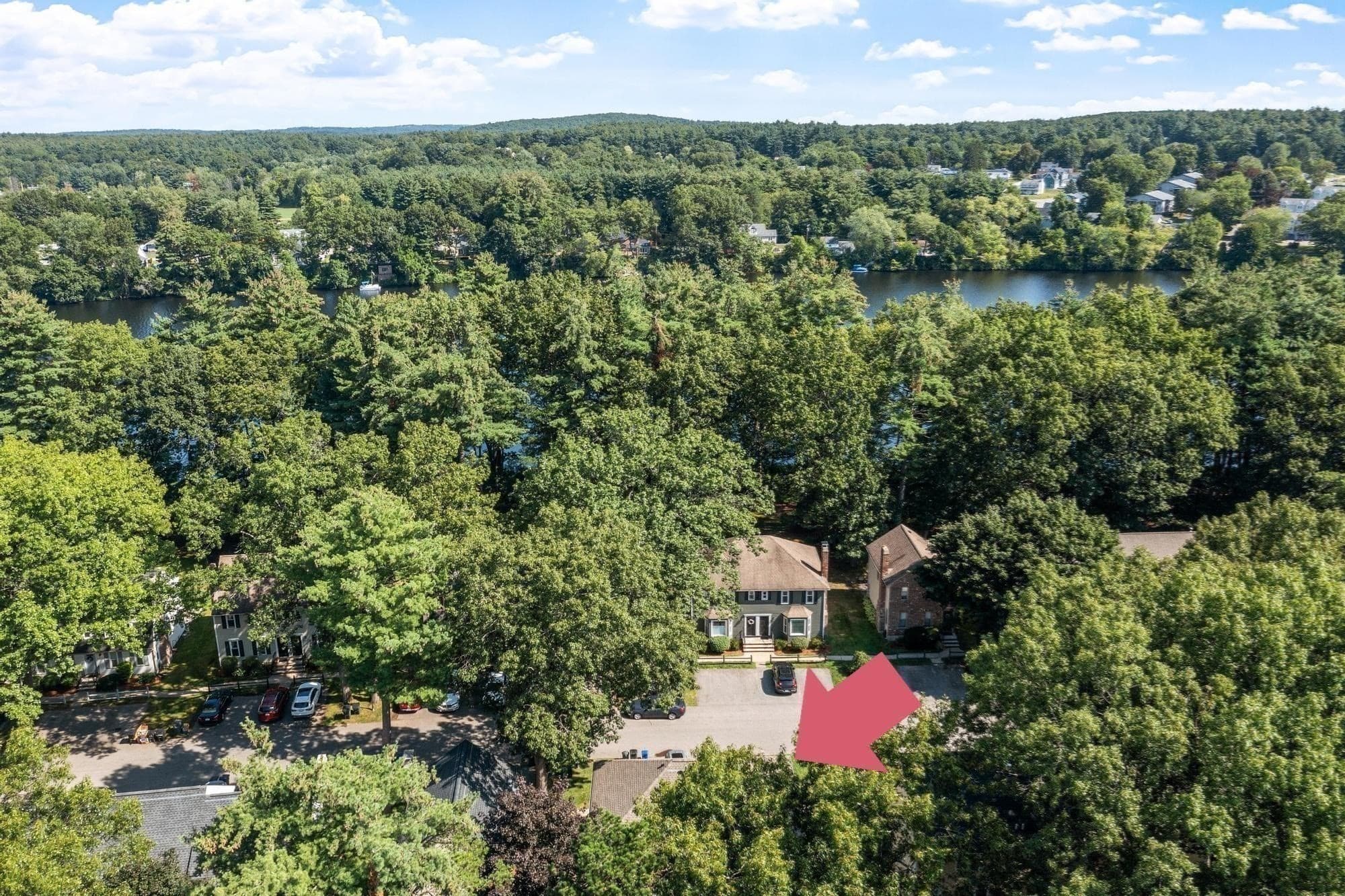 Condominium at 152 Wellman Ave. # 152, Chelmsford MA 01863, Chelmsford, photo 41 of 42