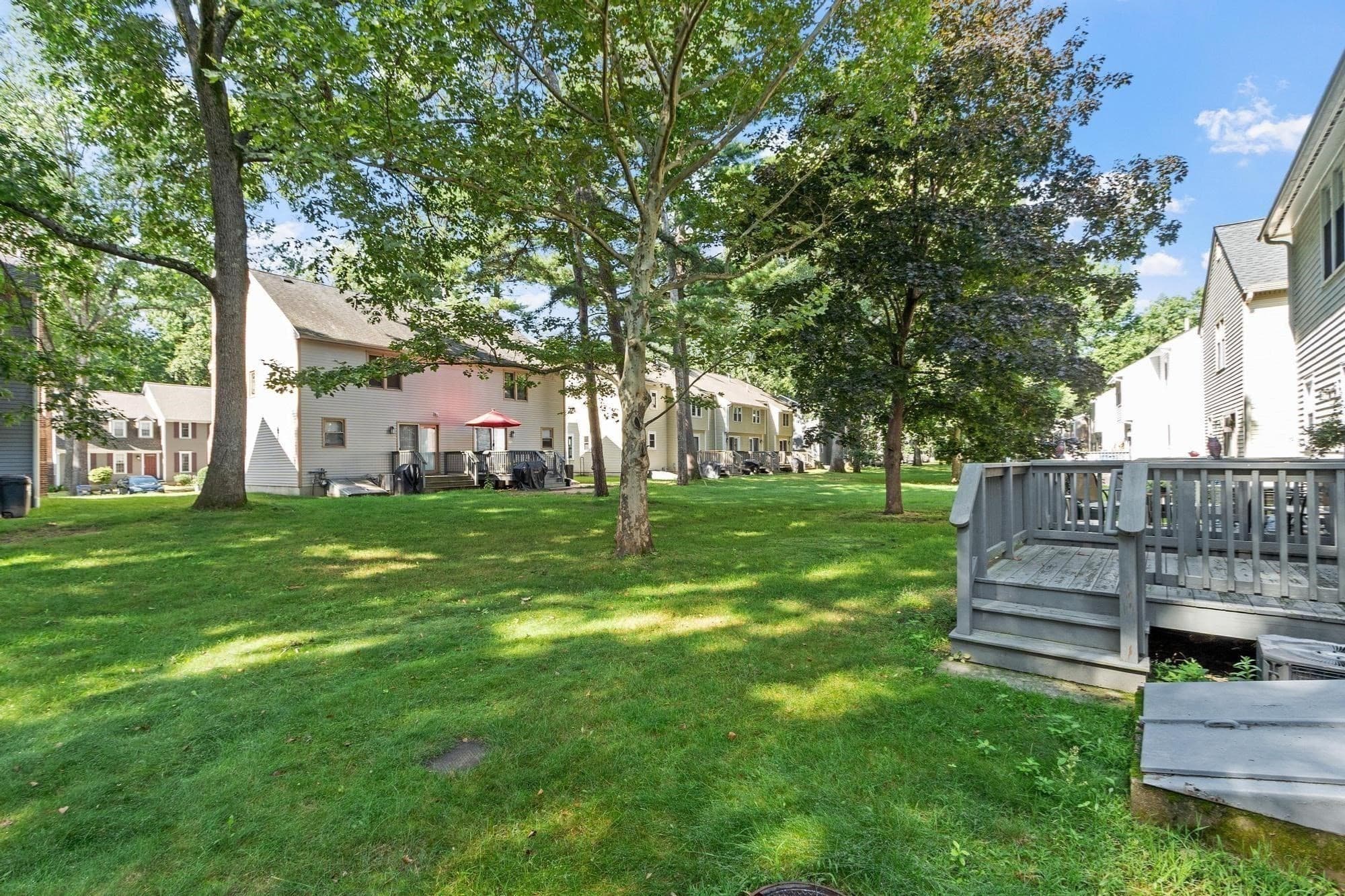 Condominium at 152 Wellman Ave. # 152, Chelmsford MA 01863, Chelmsford, photo 15 of 42