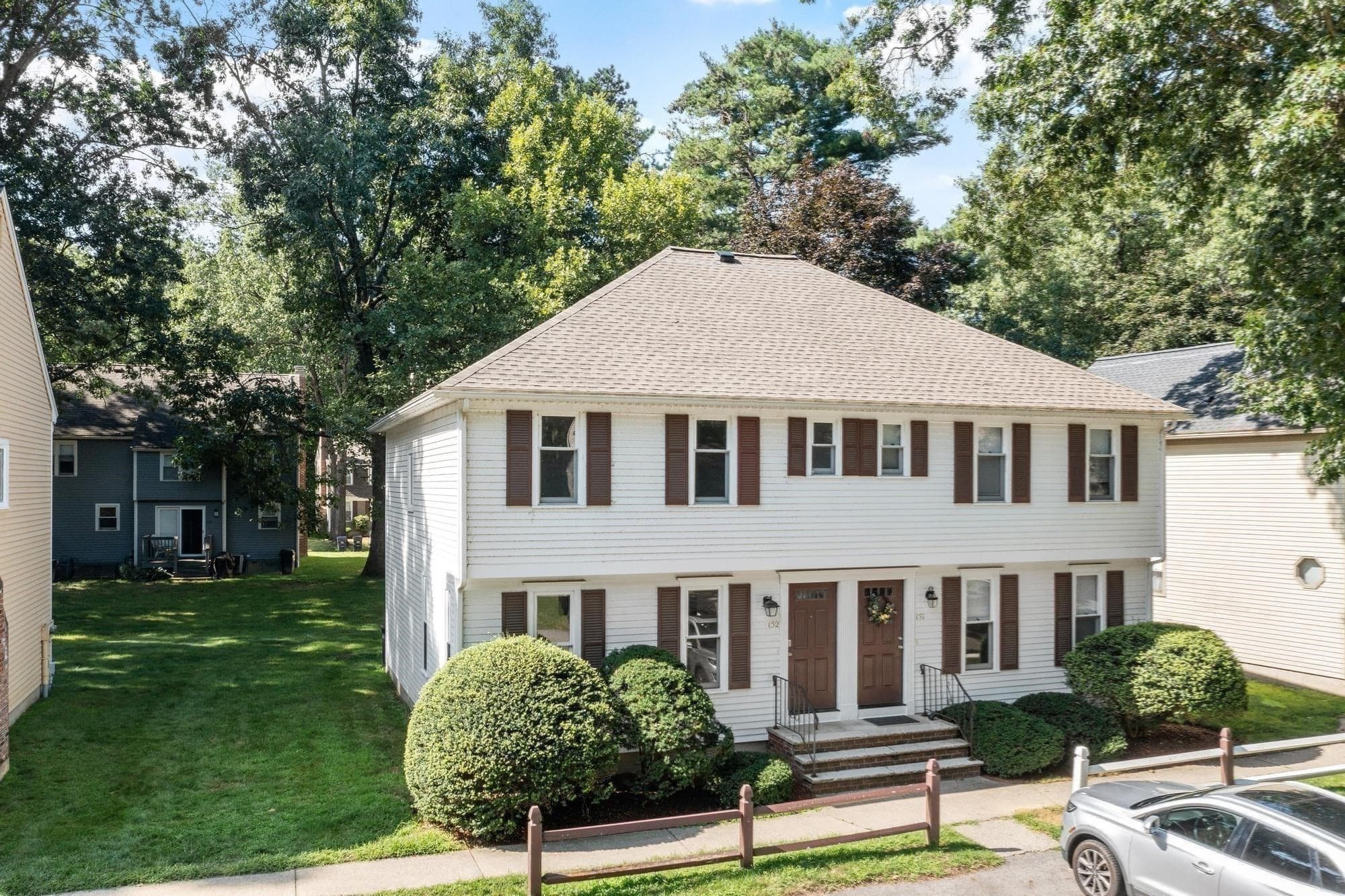 Condominium at 152 Wellman Ave. # 152, Chelmsford MA 01863, Chelmsford, photo 39 of 42