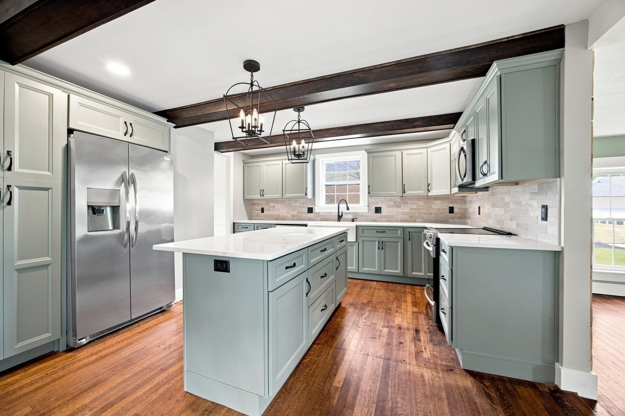 Single Family Residence at 55 South Main St, Belchertown MA 01007, Belchertown, photo 2 of 38