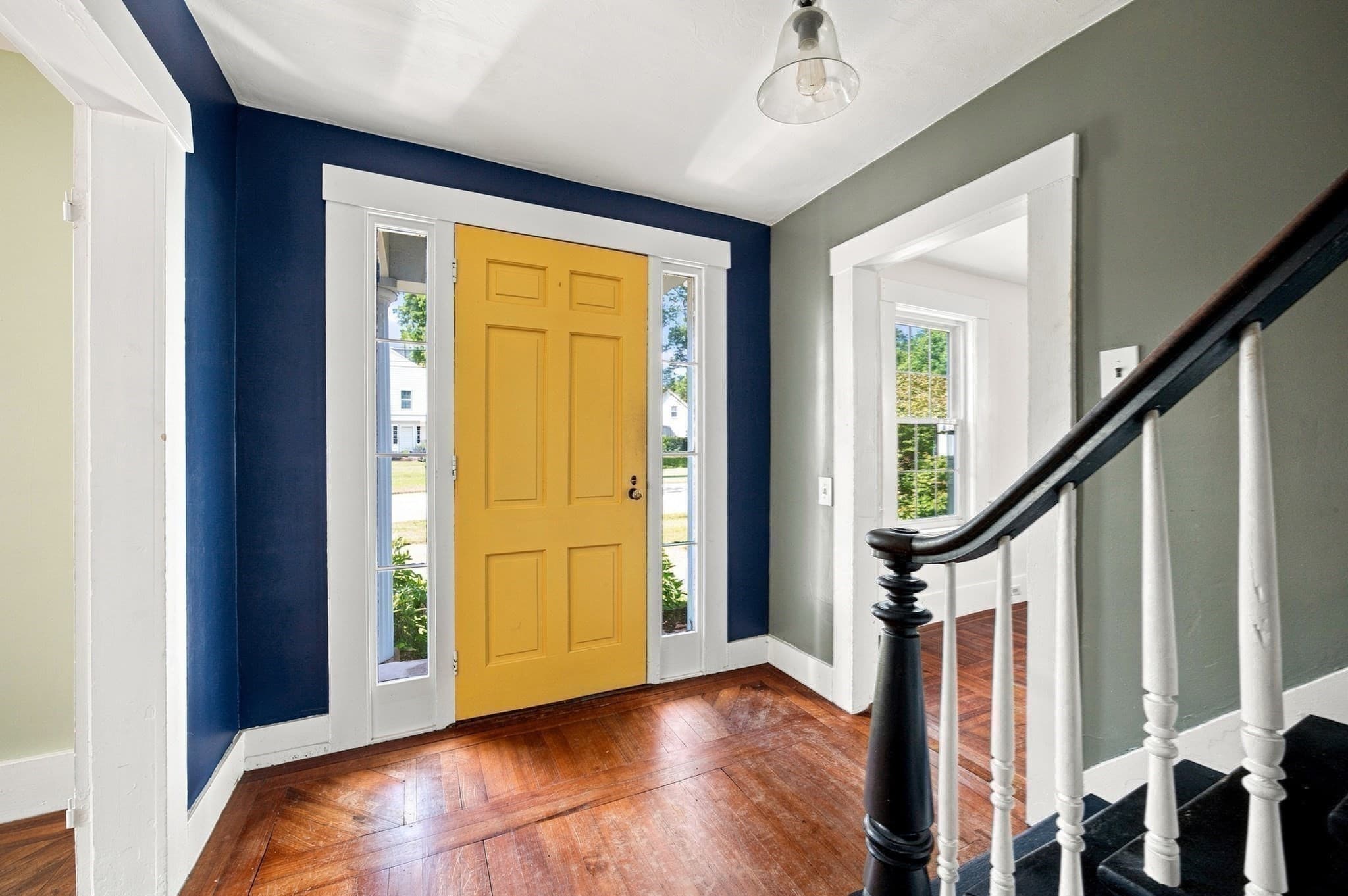 Single Family Residence at 55 South Main St, Belchertown MA 01007, Belchertown, photo 17 of 38