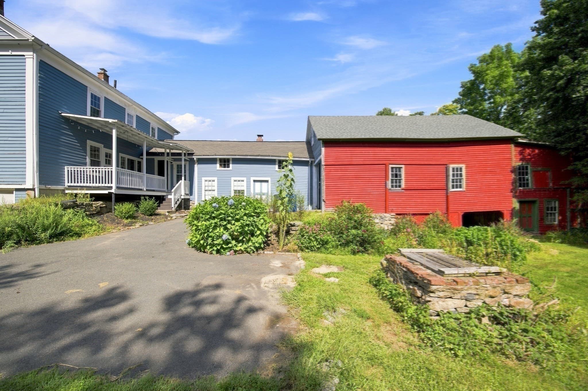 Single Family Residence at 55 South Main St, Belchertown MA 01007, Belchertown, photo 26 of 38