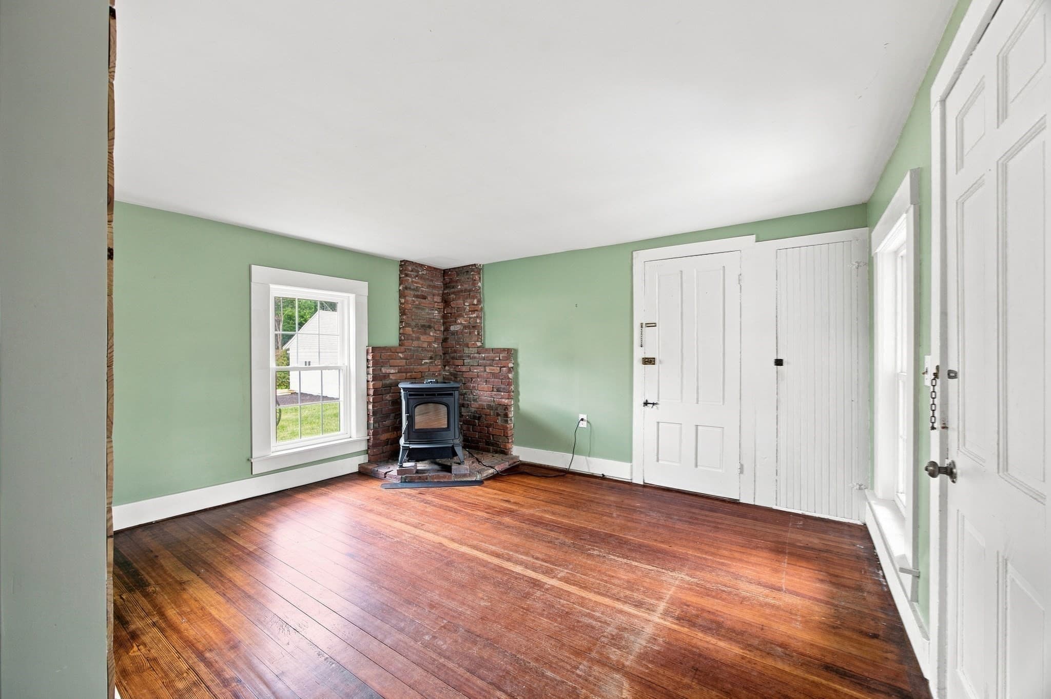 Single Family Residence at 55 South Main St, Belchertown MA 01007, Belchertown, photo 7 of 38