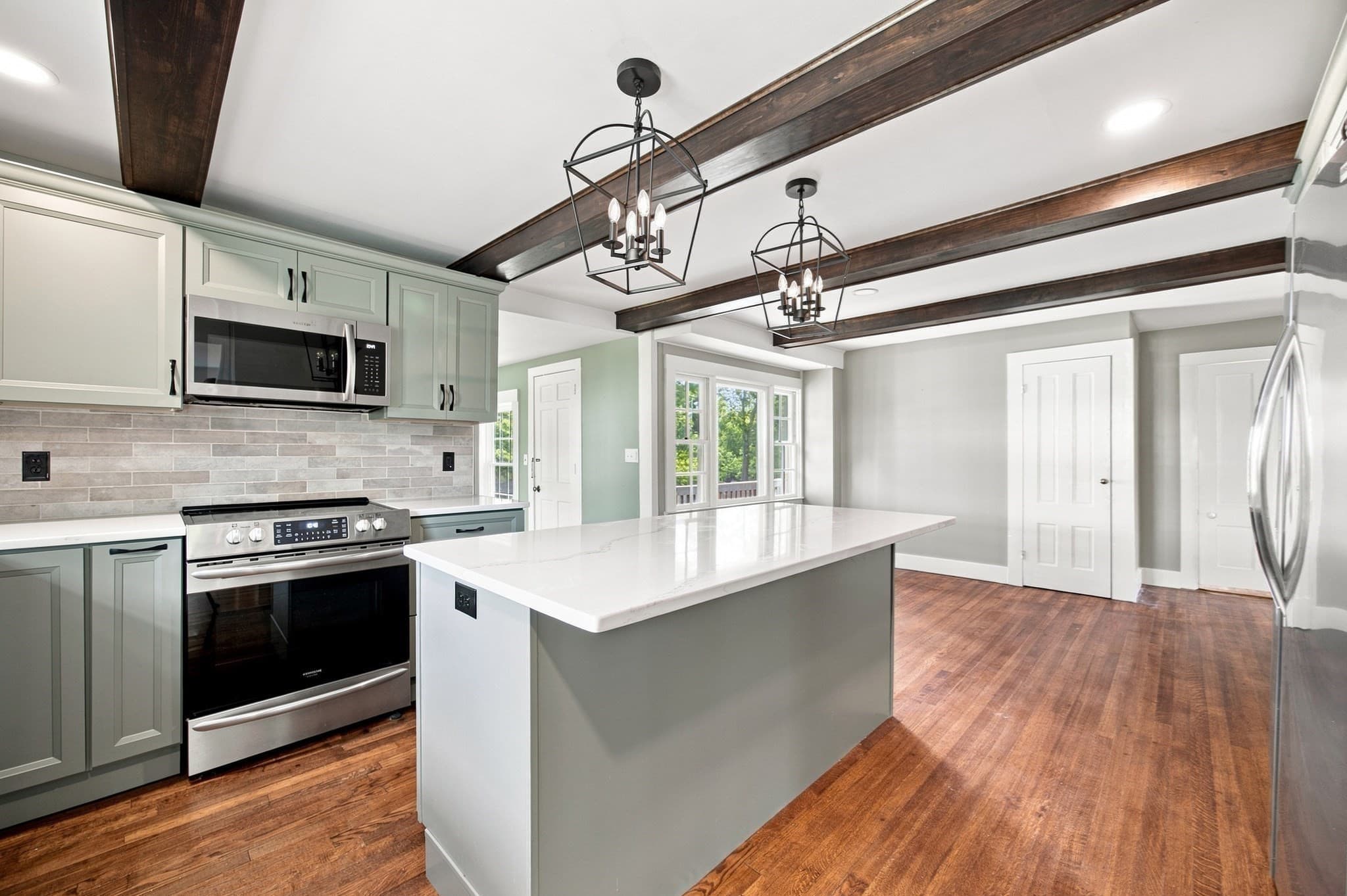Single Family Residence at 55 South Main St, Belchertown MA 01007, Belchertown, photo 3 of 38