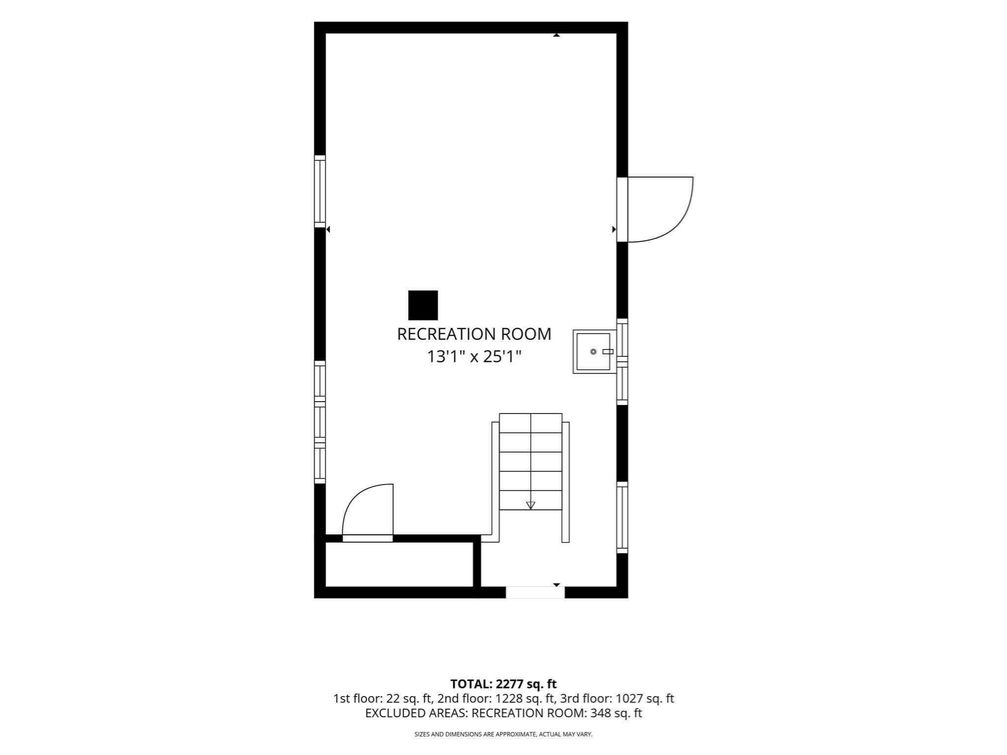 Single Family Residence at 55 South Main St, Belchertown MA 01007, Belchertown, photo 36 of 38