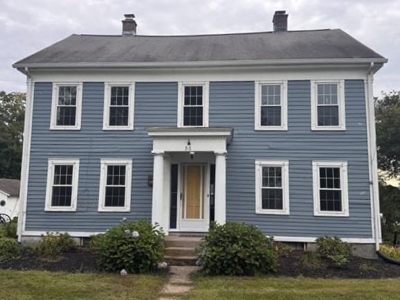 55 South Main St, Belchertown MA 01007