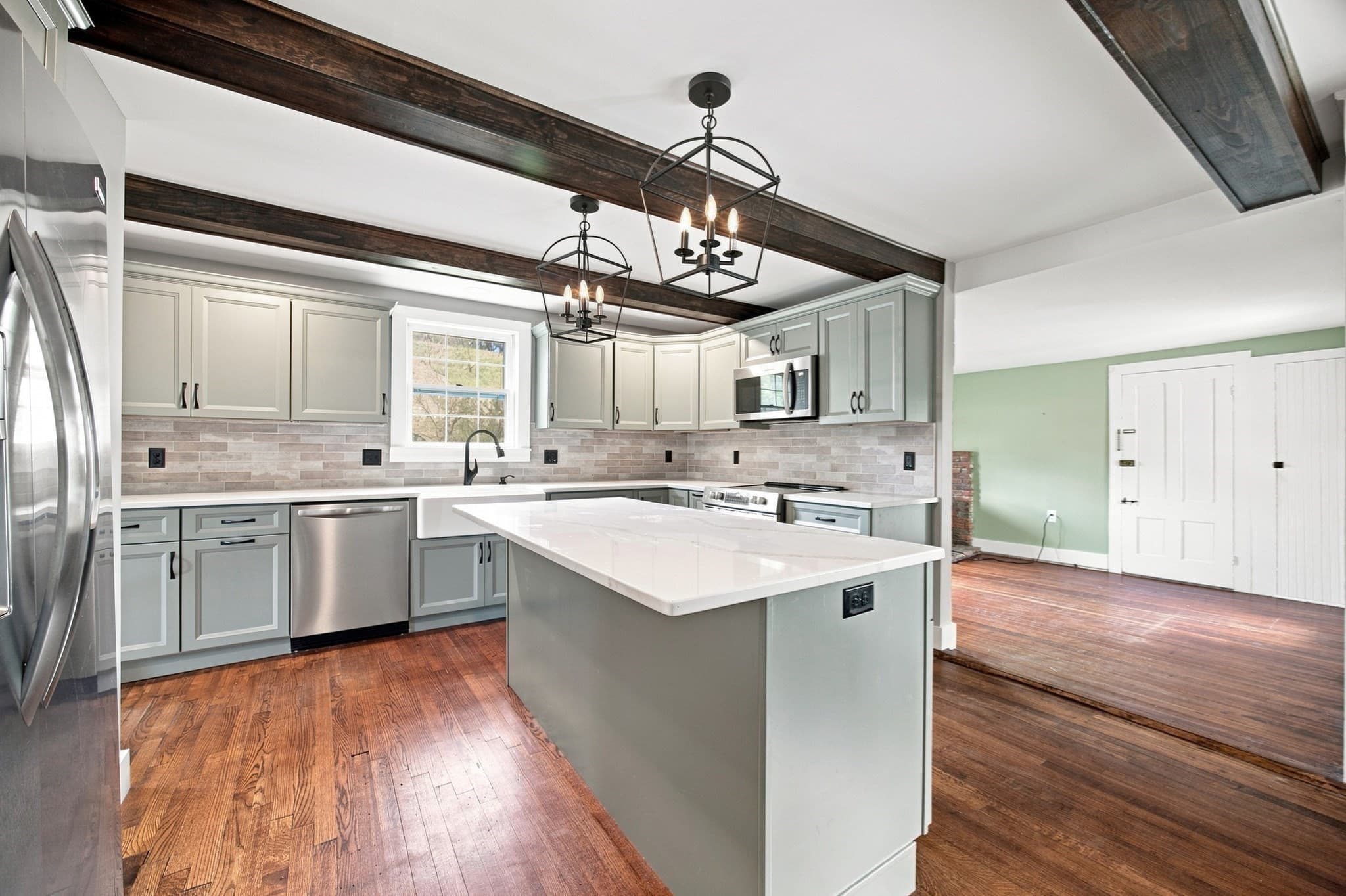Single Family Residence at 55 South Main St, Belchertown MA 01007, Belchertown, photo 5 of 38
