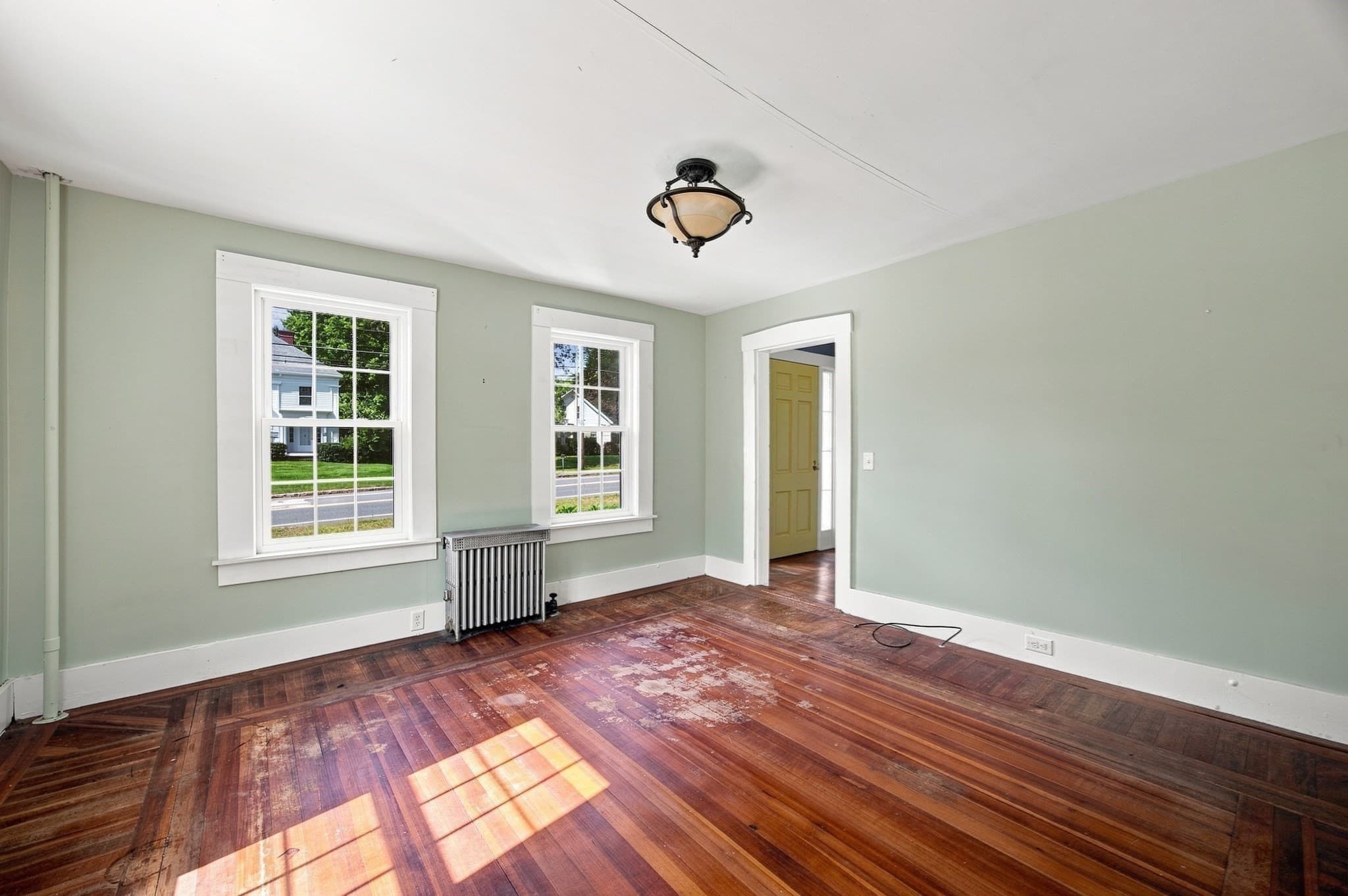 Single Family Residence at 55 South Main St, Belchertown MA 01007, Belchertown, photo 15 of 38