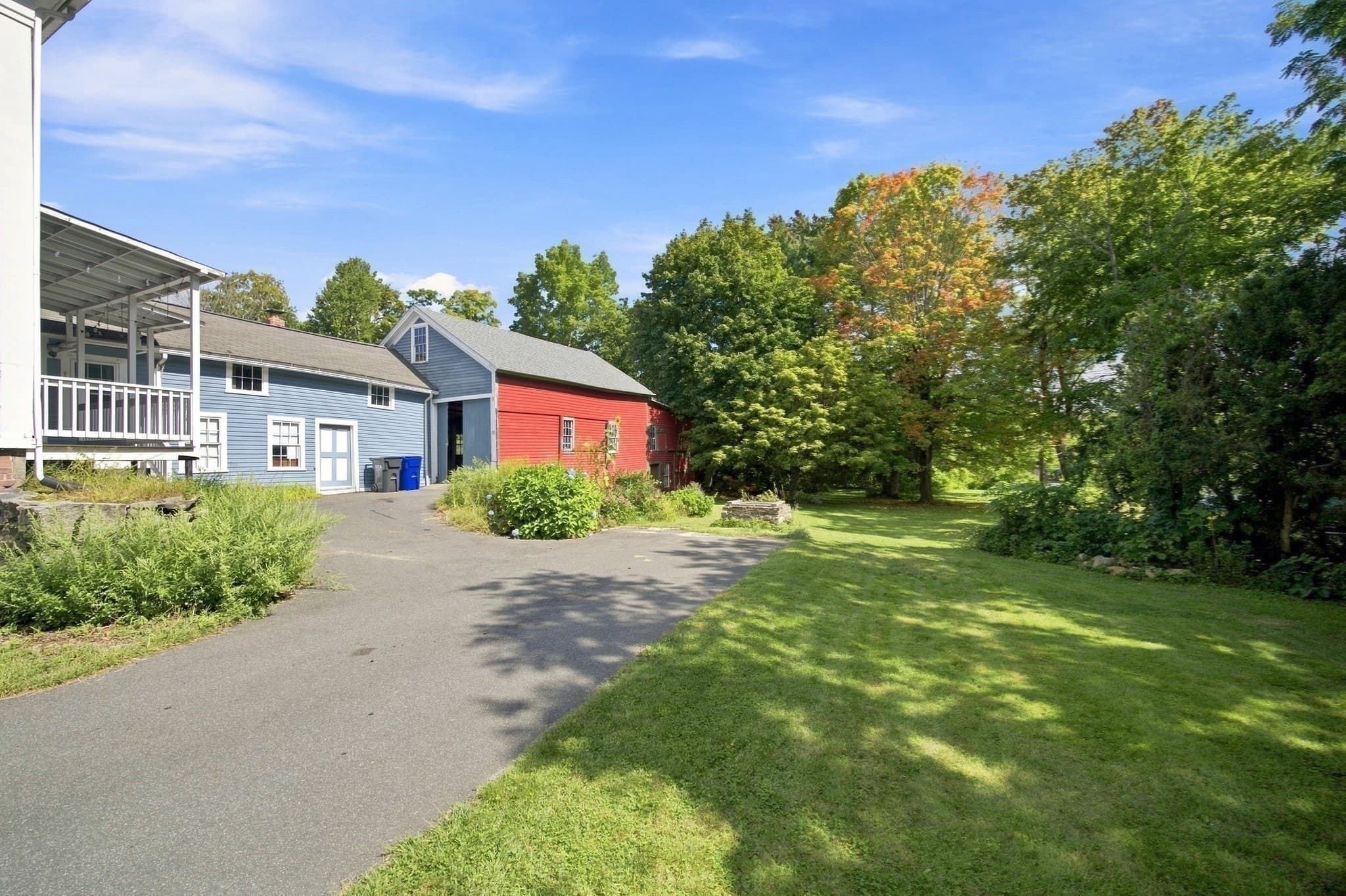 Single Family Residence at 55 South Main St, Belchertown MA 01007, Belchertown, photo 29 of 38