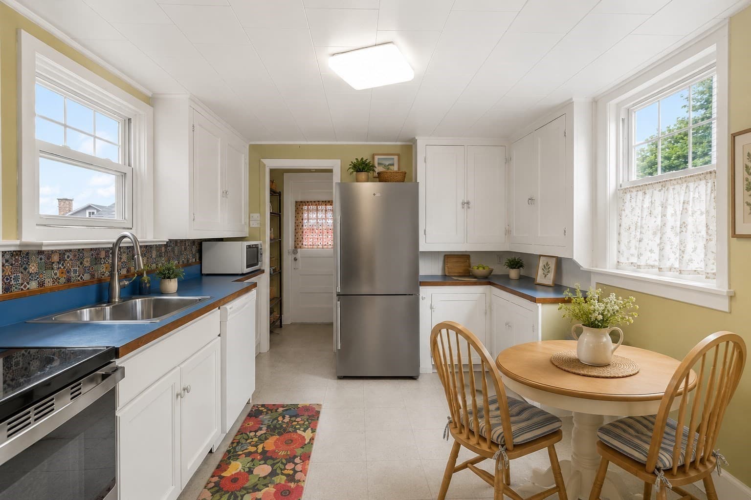 Single Family Residence at 15 3rd St, Wareham MA 02558, Wareham, photo 6 of 25
