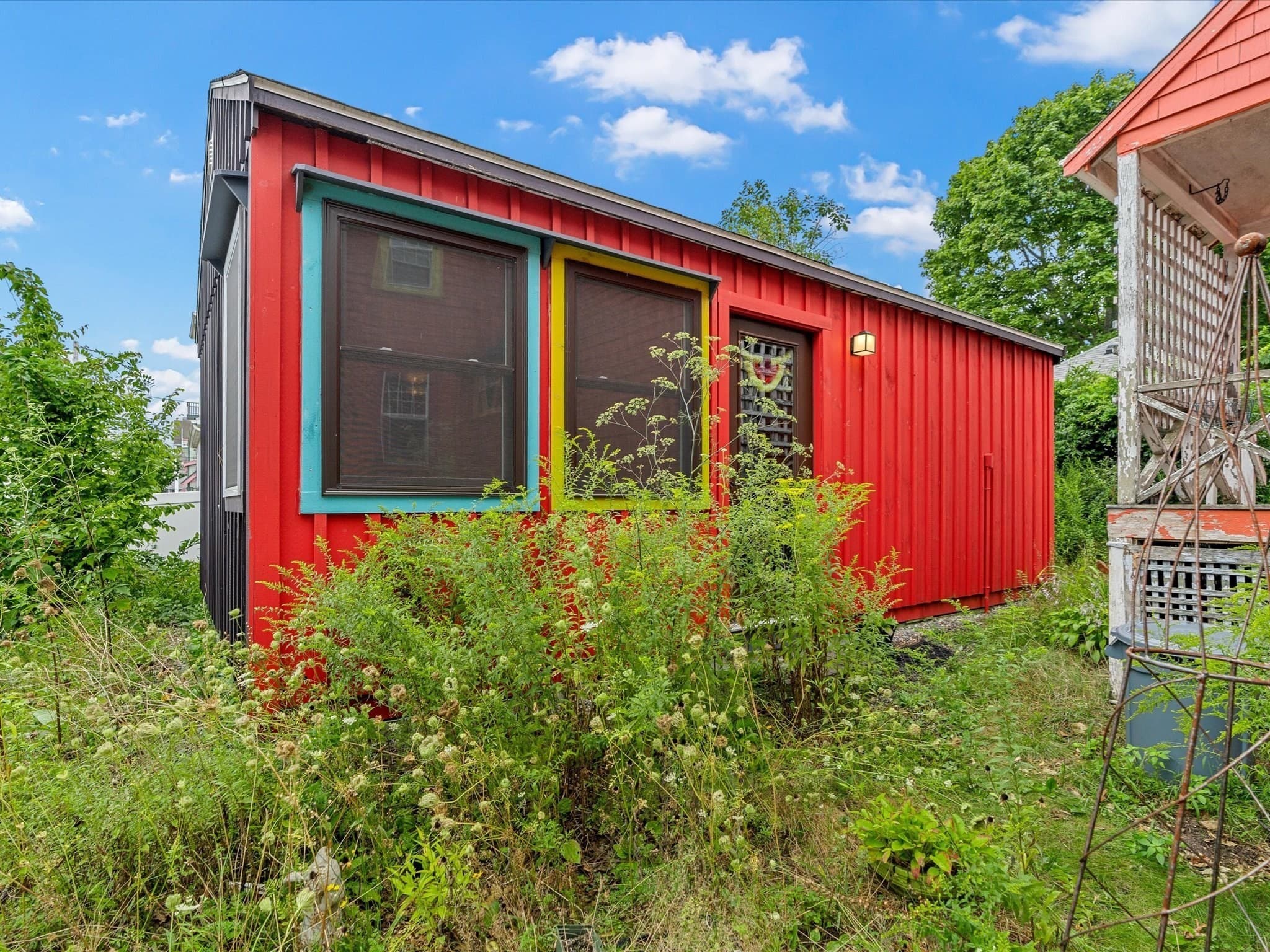 Single Family Residence at 15 3rd St, Wareham MA 02558, Wareham, photo 13 of 25