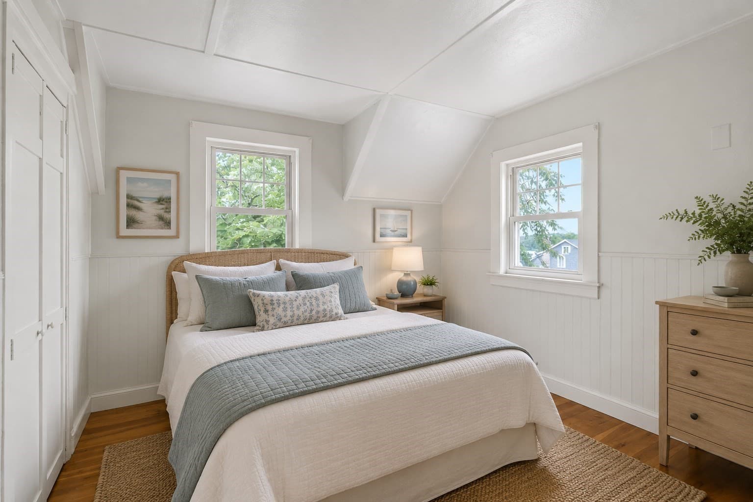 Single Family Residence at 15 3rd St, Wareham MA 02558, Wareham, photo 12 of 25