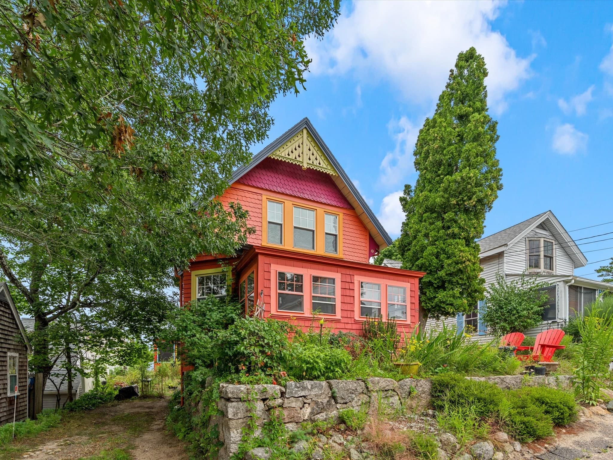 15 3rd St, Wareham MA 02558