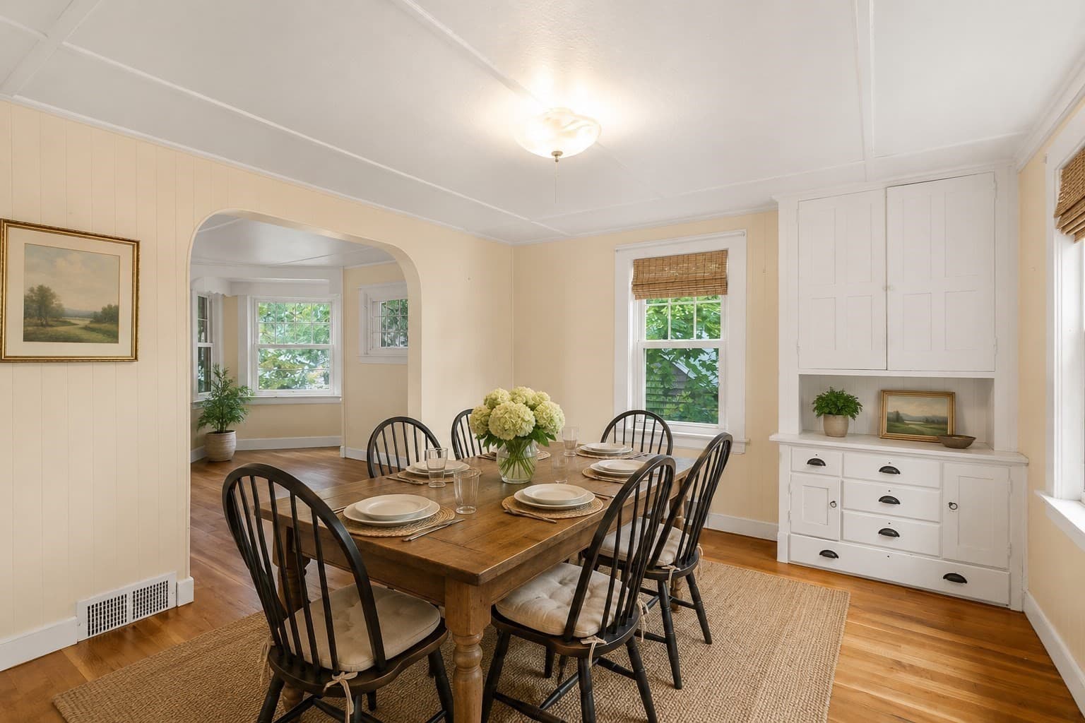 Single Family Residence at 15 3rd St, Wareham MA 02558, Wareham, photo 5 of 25