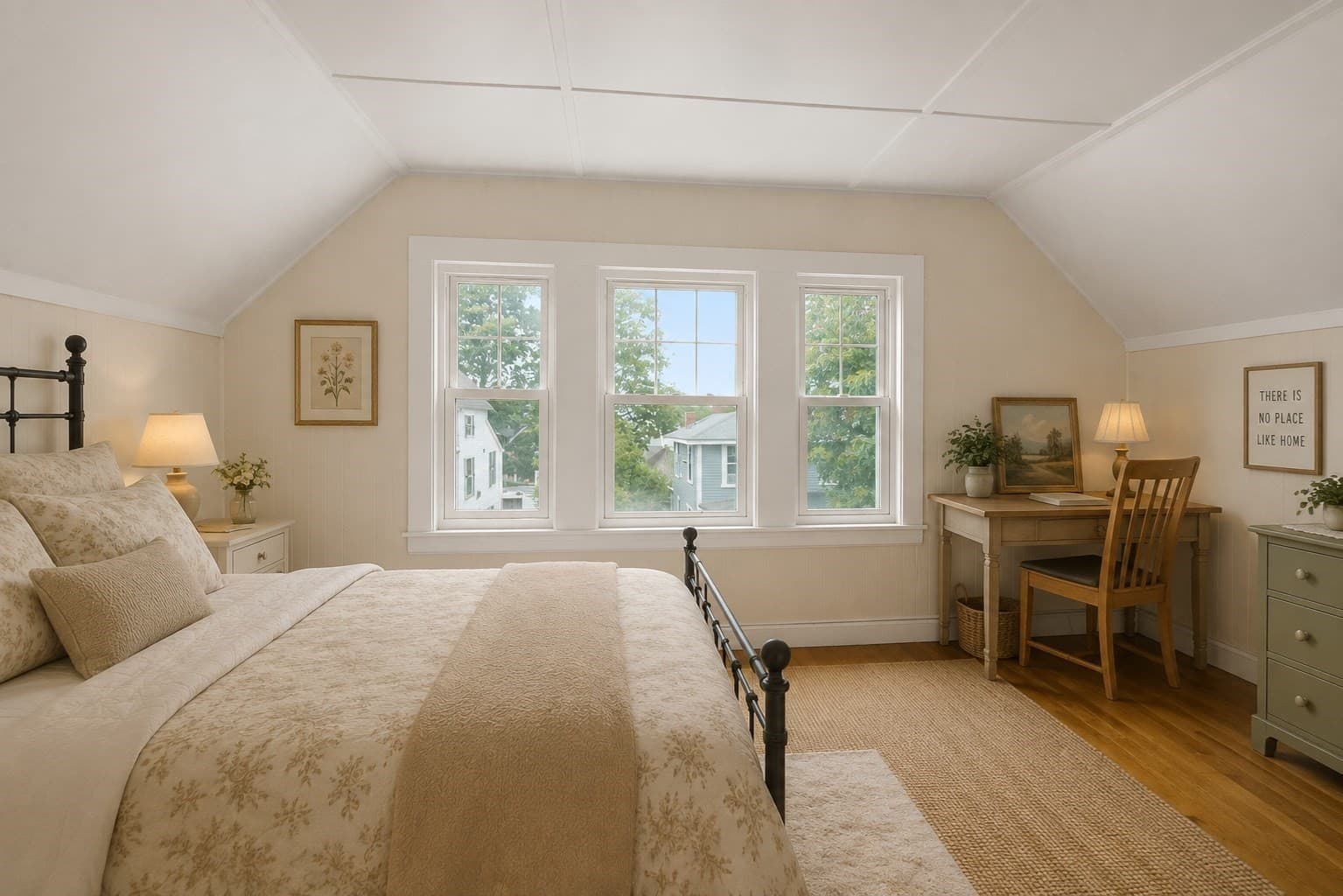 Single Family Residence at 15 3rd St, Wareham MA 02558, Wareham, photo 10 of 25