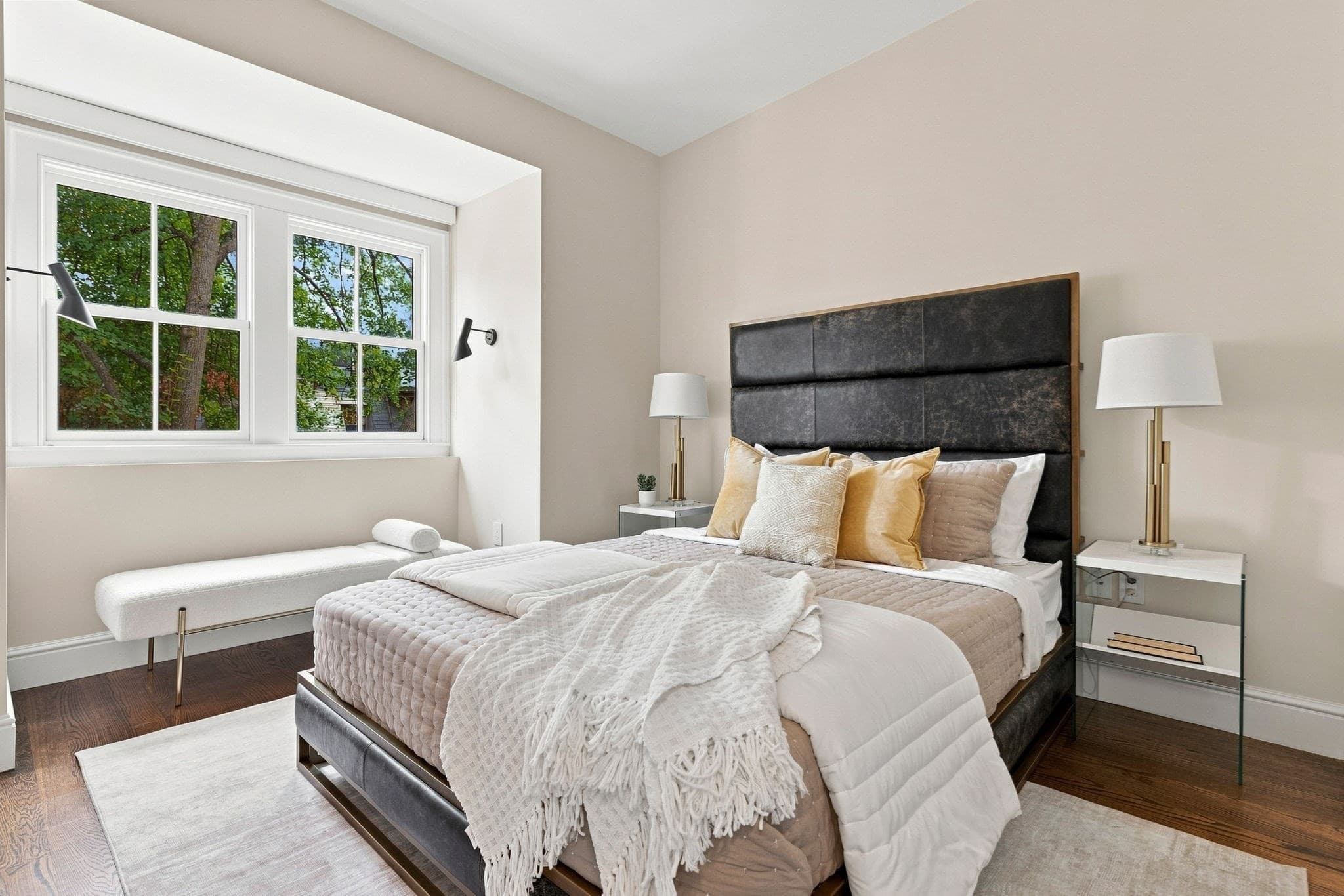 Condominium at 50 Dwight # 2, Boston MA 02118, photo 17 of 29
