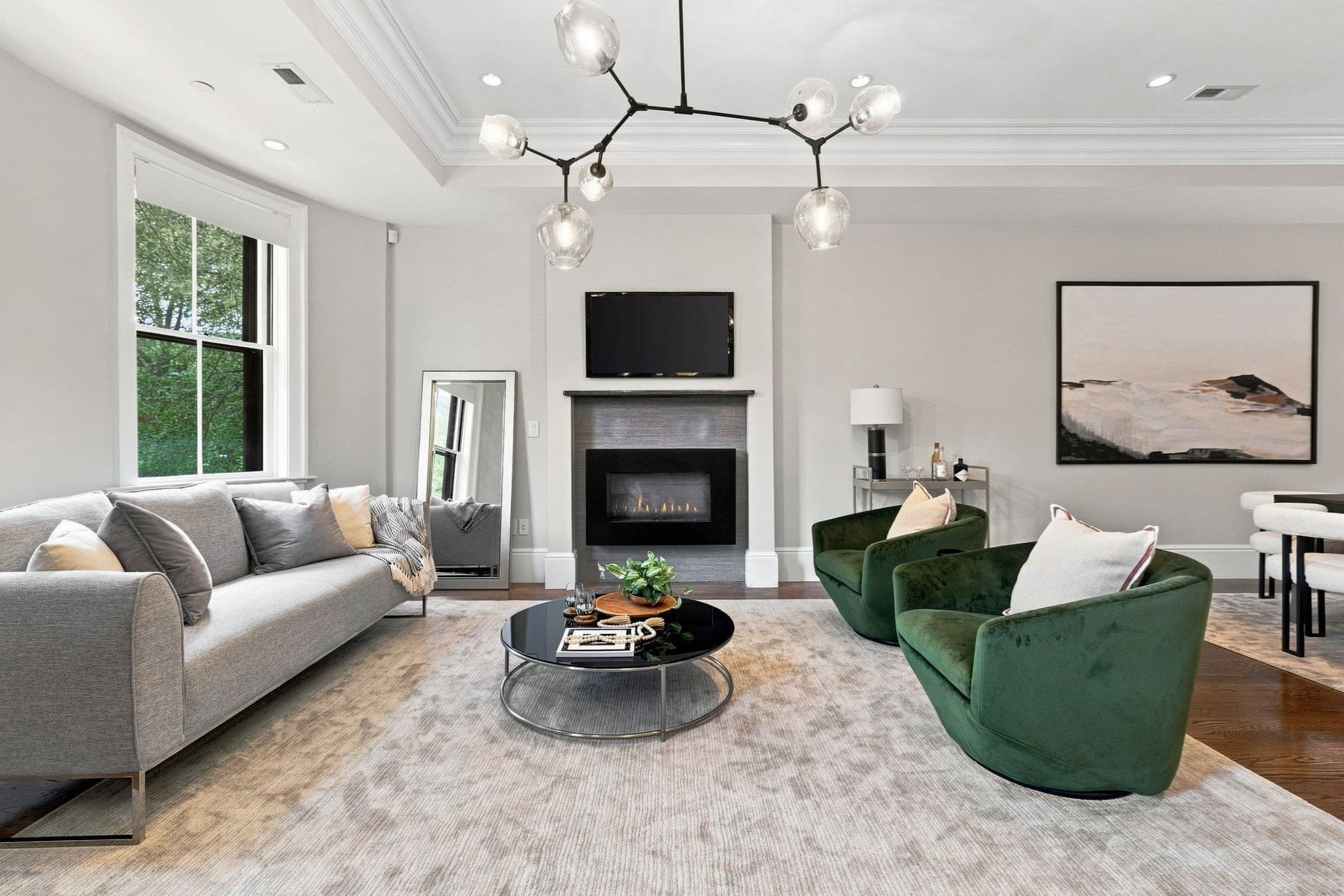 Condominium at 50 Dwight # 2, Boston MA 02118, photo 3 of 29