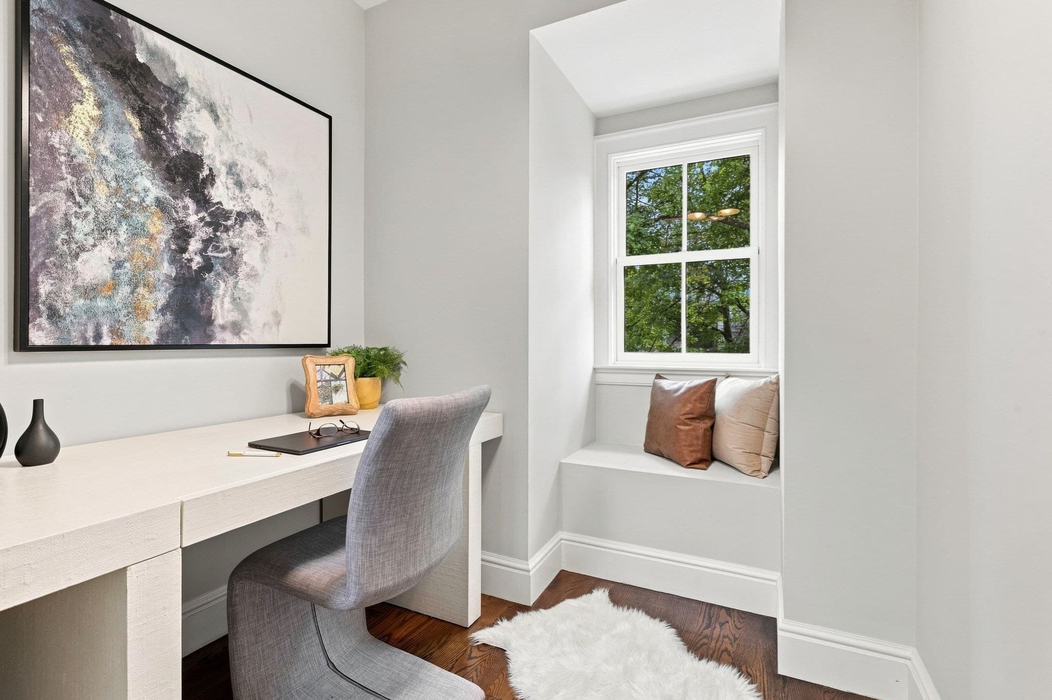 Condominium at 50 Dwight # 2, Boston MA 02118, photo 20 of 29