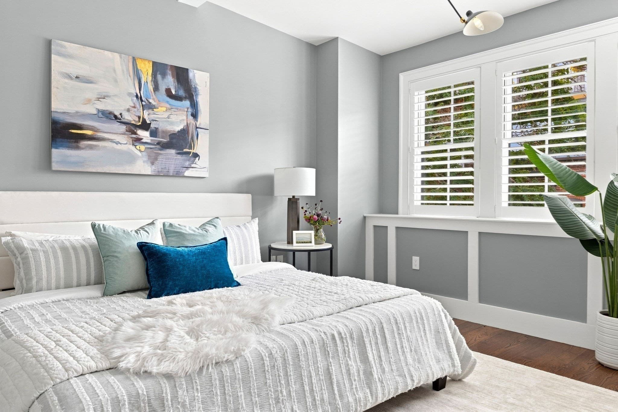 Condominium at 50 Dwight # 2, Boston MA 02118, photo 14 of 29