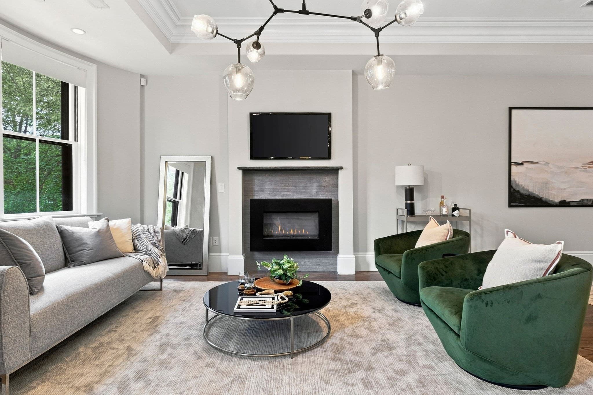 Condominium at 50 Dwight # 2, Boston MA 02118, photo 4 of 29