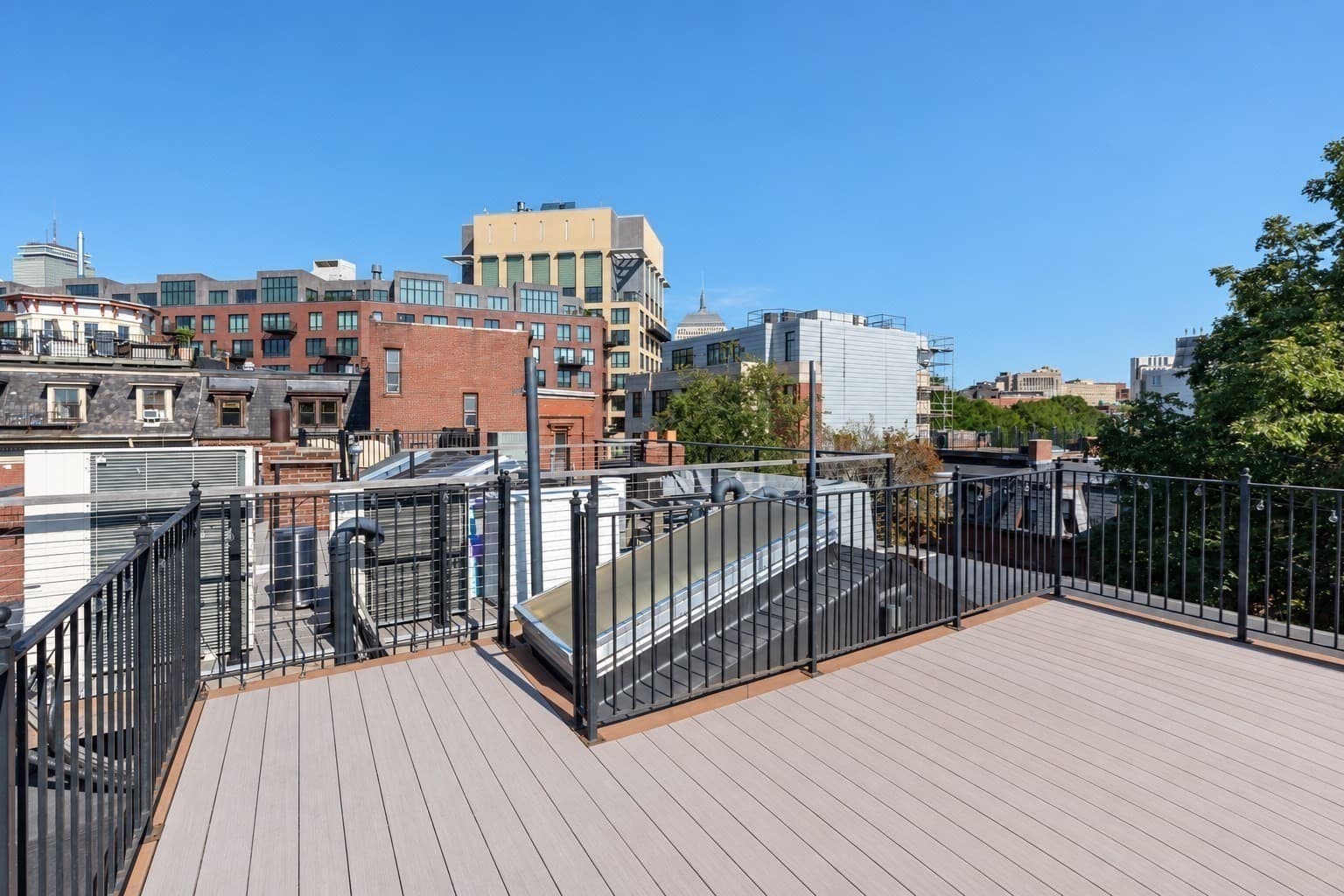 Condominium at 50 Dwight # 2, Boston MA 02118, photo 21 of 29