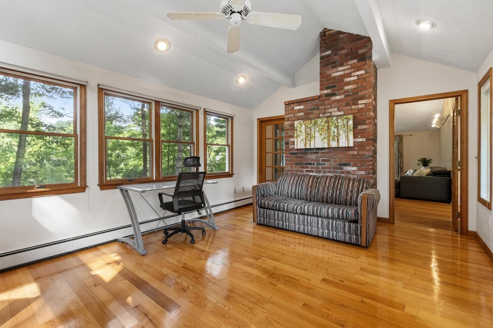 Single Family Residence at 6 Sandy Drive, Acton MA 01720, Acton, photo 7 of 42