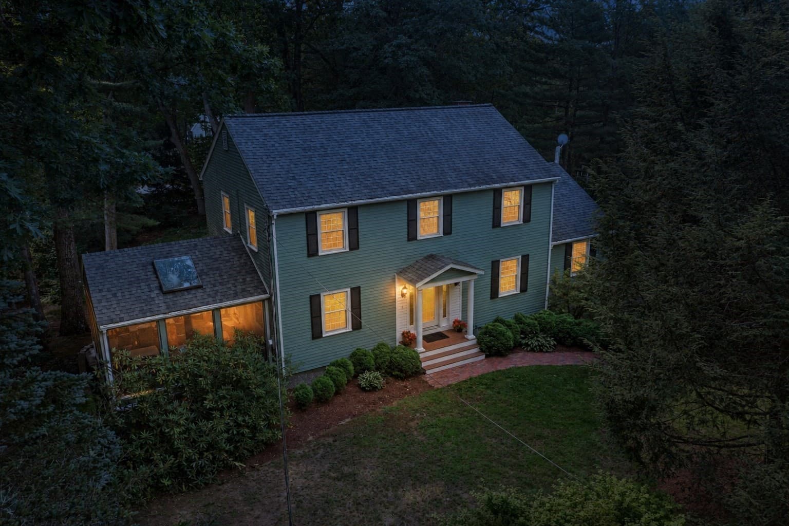 Single Family Residence at 6 Sandy Drive, Acton MA 01720, Acton, photo 38 of 42