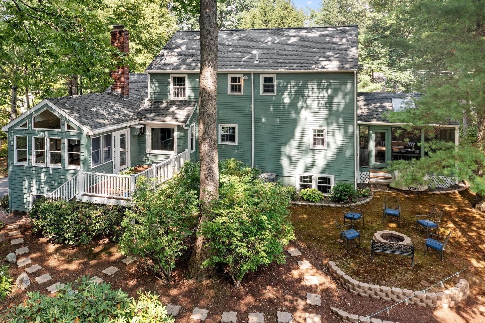 Single Family Residence at 6 Sandy Drive, Acton MA 01720, Acton, photo 33 of 42