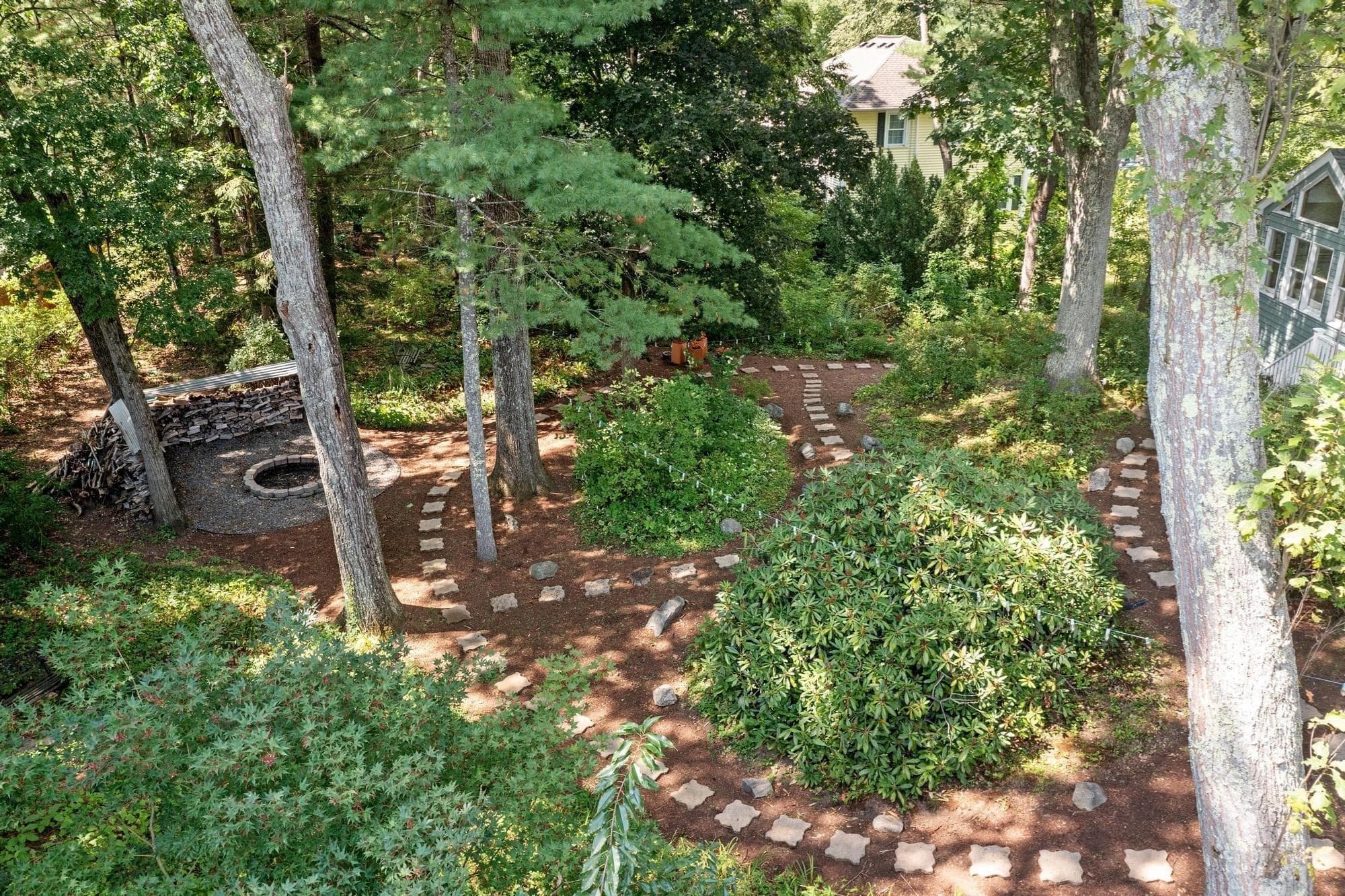 Single Family Residence at 6 Sandy Drive, Acton MA 01720, Acton, photo 35 of 42