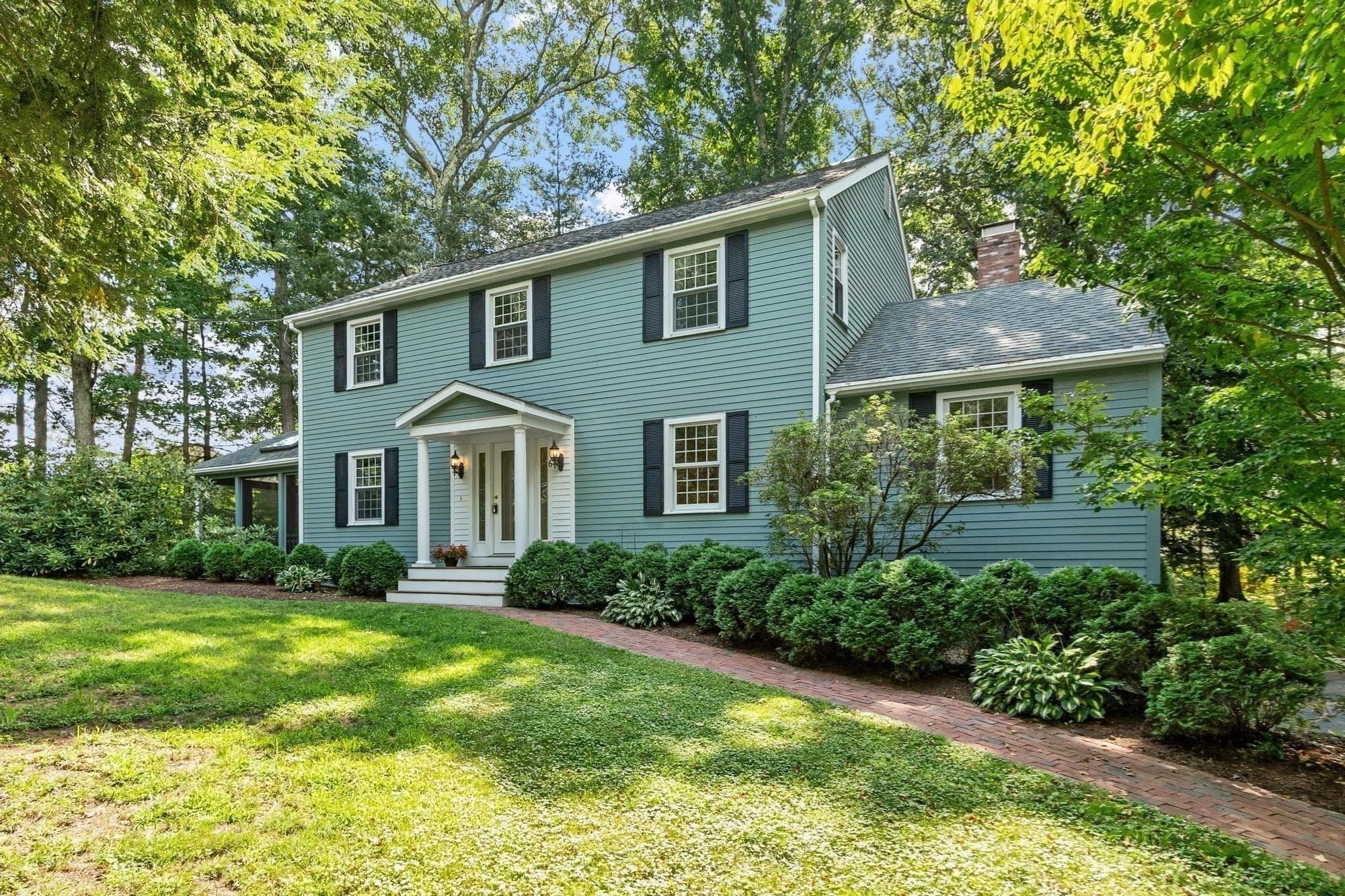 Single Family Residence at 6 Sandy Drive, Acton MA 01720, Acton, photo 31 of 42